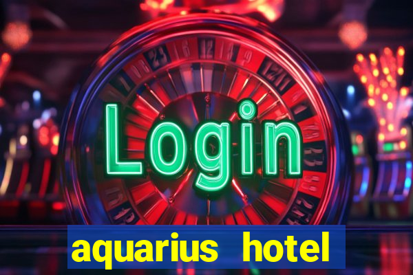 aquarius hotel casino laughlin