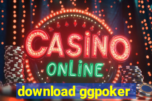 download ggpoker