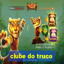 clube do truco