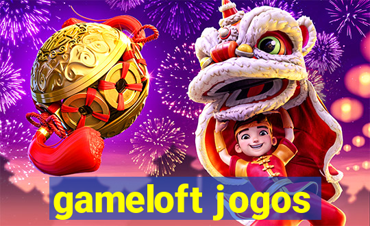 gameloft jogos