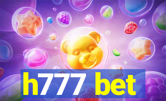 h777 bet