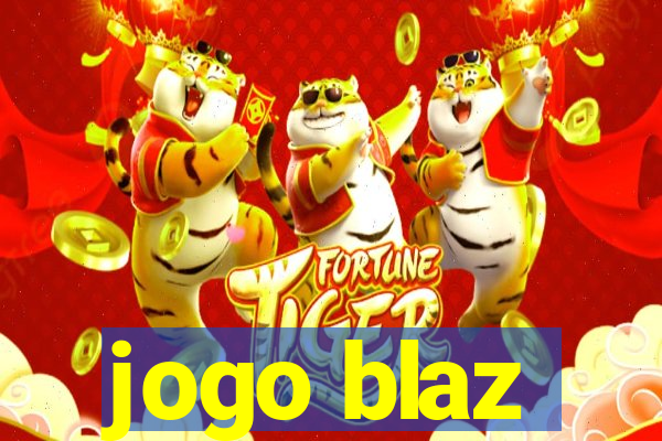 jogo blaz