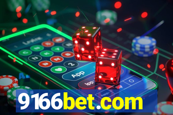 9166bet.com