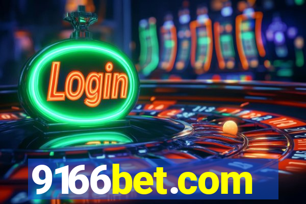 9166bet.com