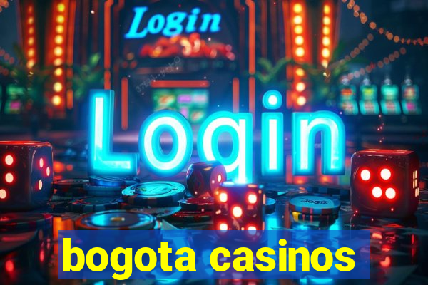 bogota casinos