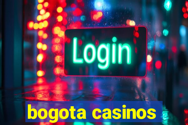 bogota casinos