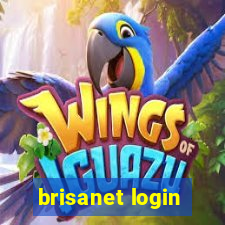 brisanet login