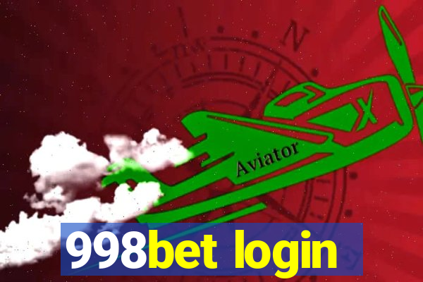 998bet login