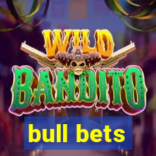 bull bets