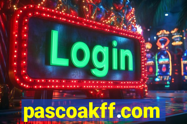 pascoakff.com