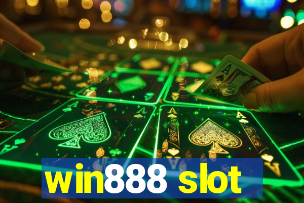 win888 slot