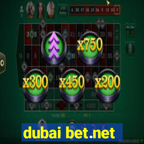 dubai bet.net