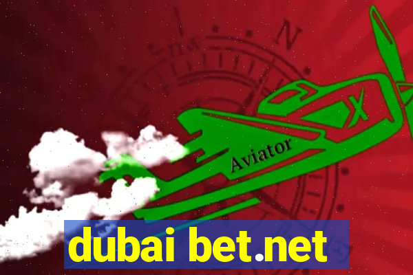 dubai bet.net