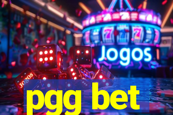 pgg bet