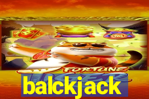 balckjack