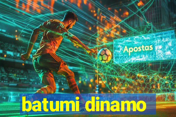 batumi dinamo