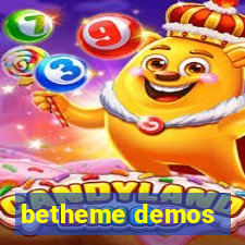 betheme demos