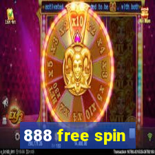 888 free spin