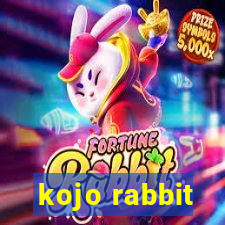 kojo rabbit