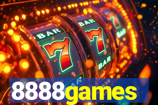 8888games