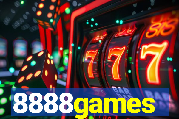 8888games