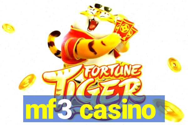 mf3 casino