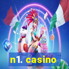 n1. casino