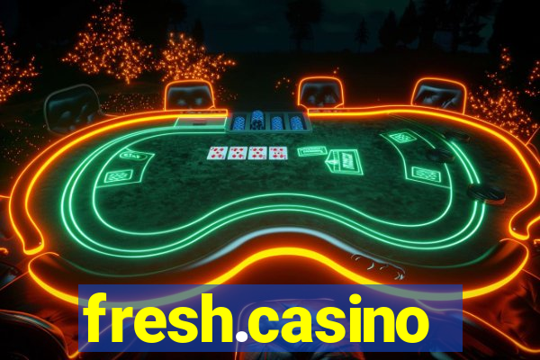 fresh.casino