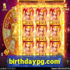 birthdaypg.com