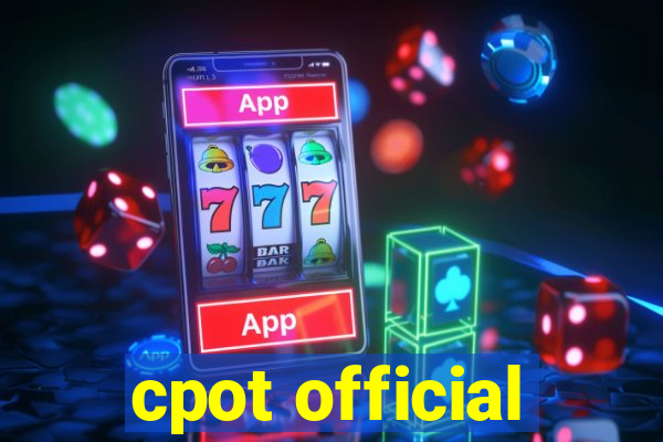 cpot official