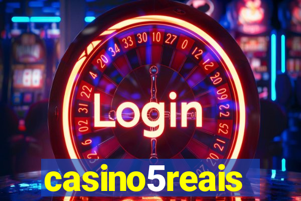 casino5reais