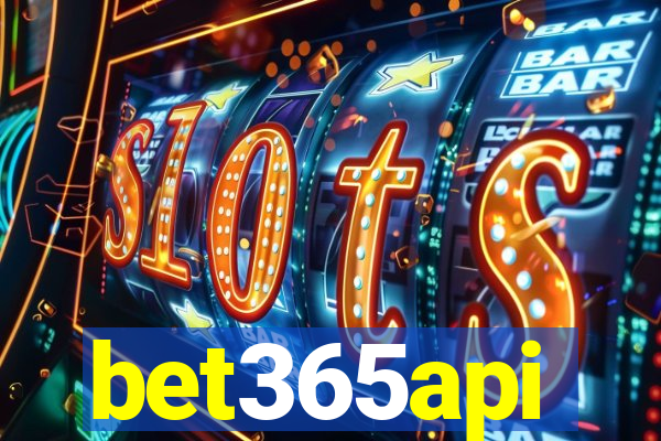 bet365api