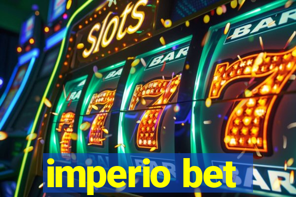 imperio bet