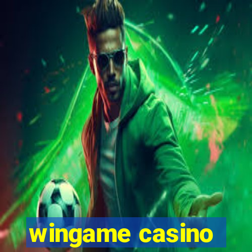 wingame casino