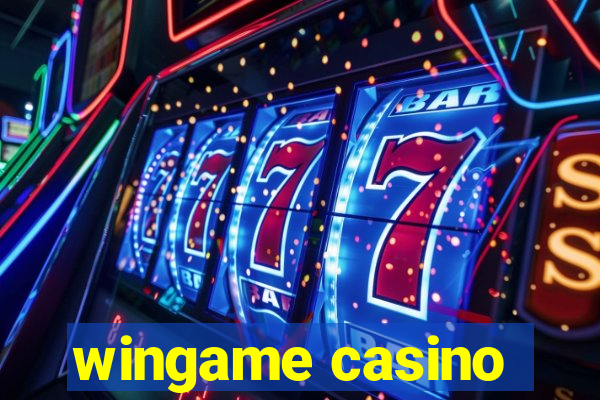 wingame casino