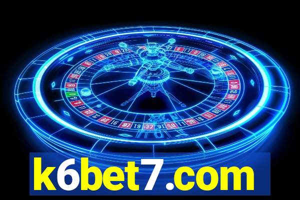 k6bet7.com