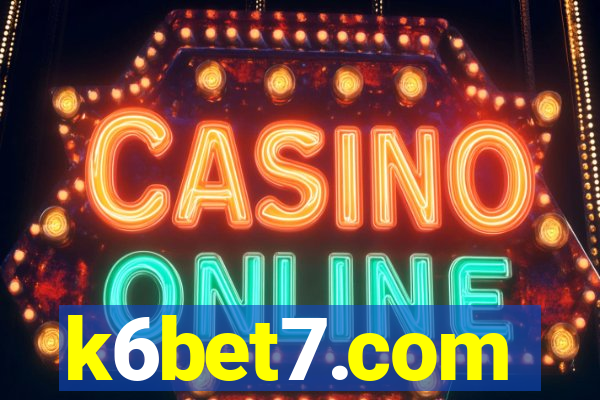 k6bet7.com