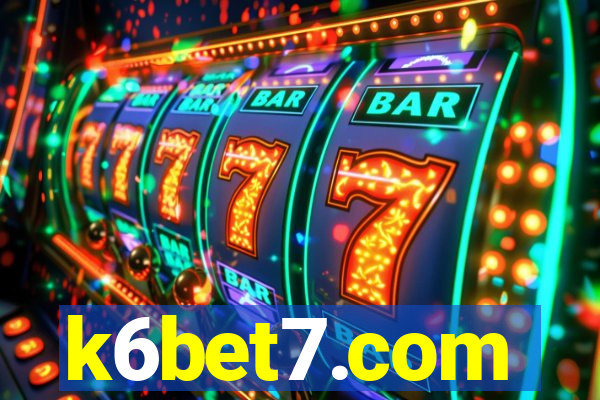 k6bet7.com