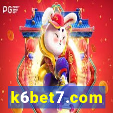 k6bet7.com