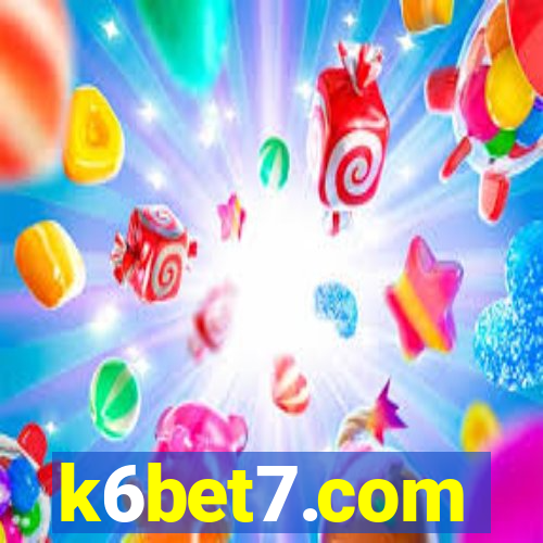 k6bet7.com