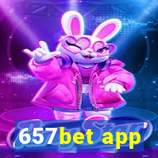 657bet app