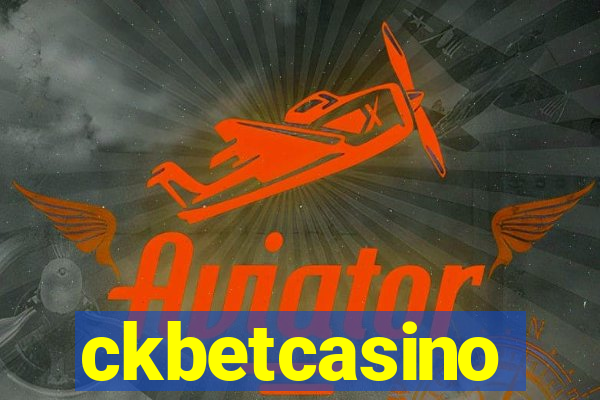 ckbetcasino