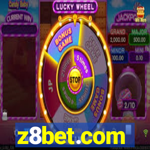 z8bet.com