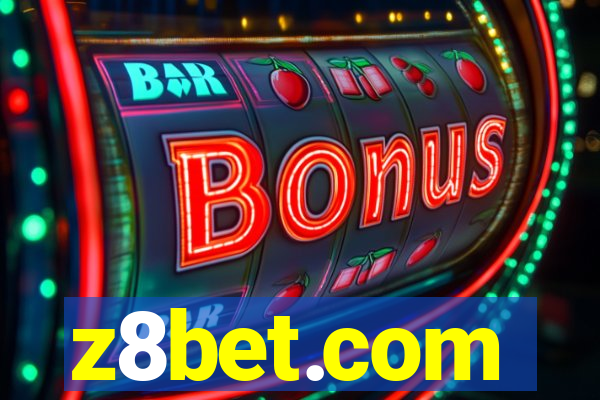 z8bet.com