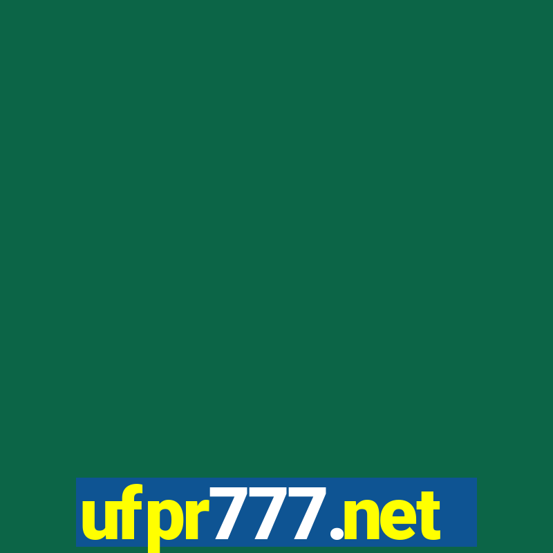 ufpr777.net