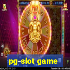 pg-slot game