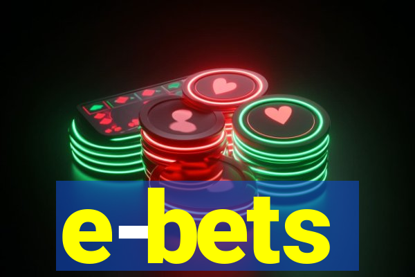 e-bets