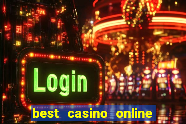 best casino online no deposit bonus