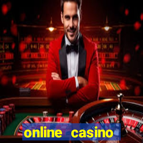 online casino roulette system