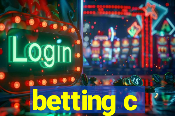 betting c